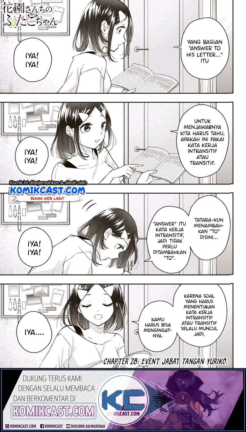 Chapter 28 - halaman 2