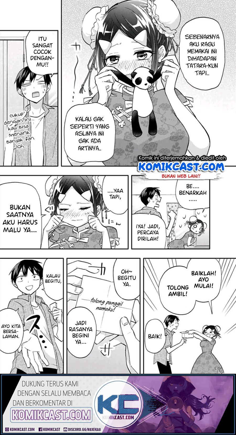 Chapter 28 - halaman 9
