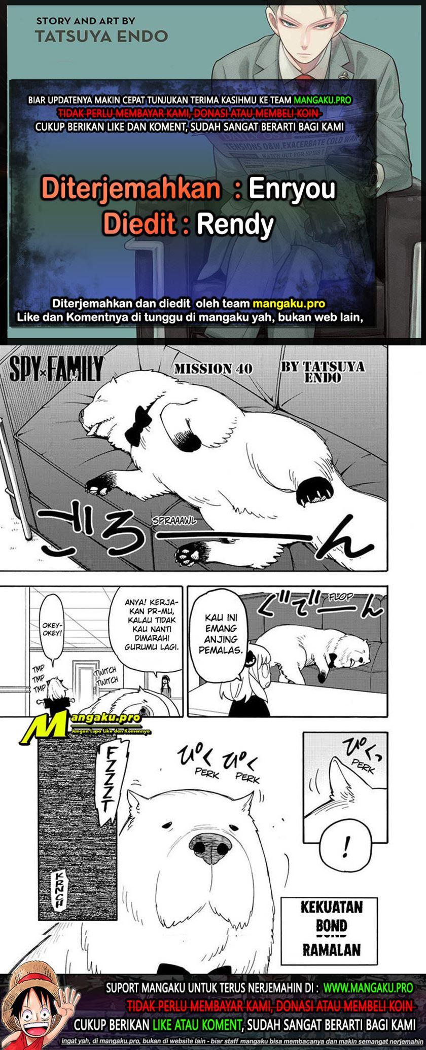 Chapter 40 - halaman 2