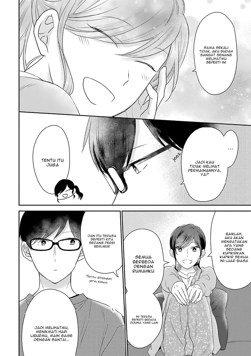 Chapter 45 - halaman 12