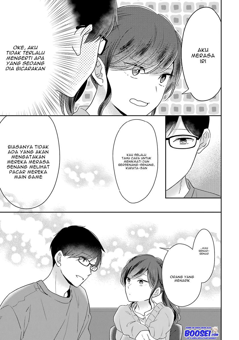 Chapter 45 - halaman 13
