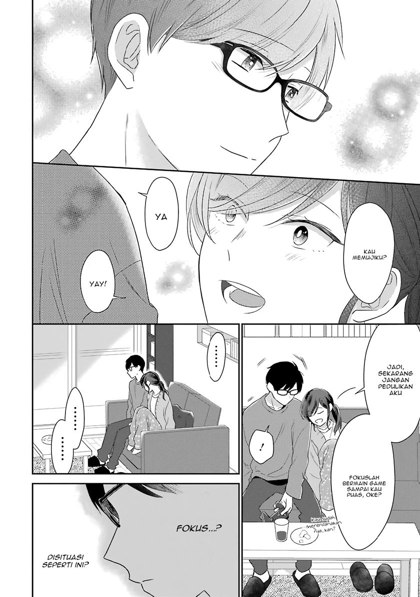 Chapter 45 - halaman 14