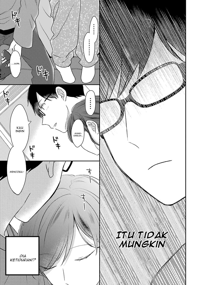 Chapter 45 - halaman 15