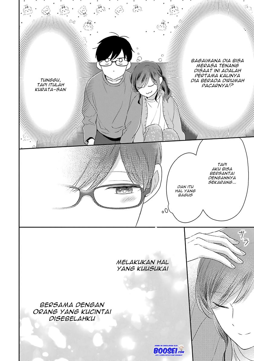 Chapter 45 - halaman 16