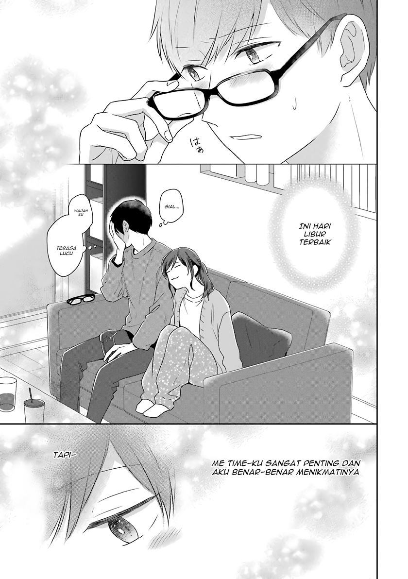 Chapter 45 - halaman 17