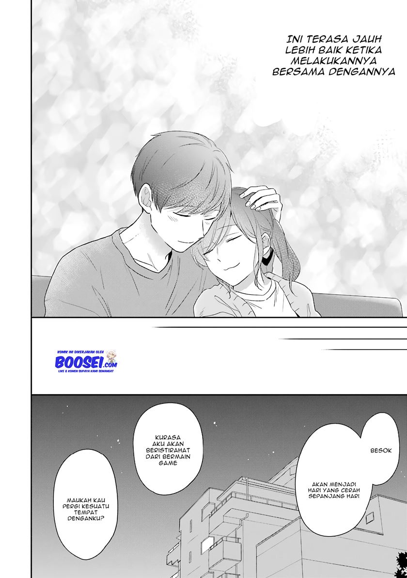 Chapter 45 - halaman 18