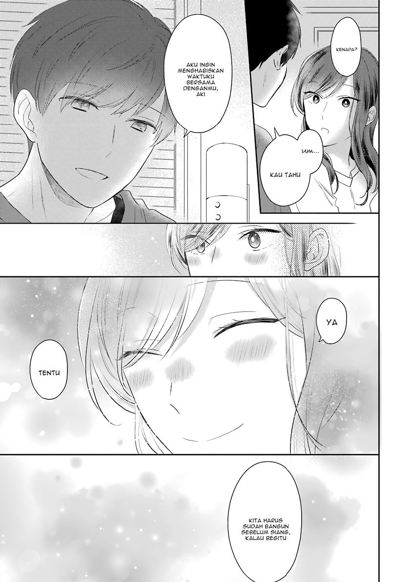 Chapter 45 - halaman 19