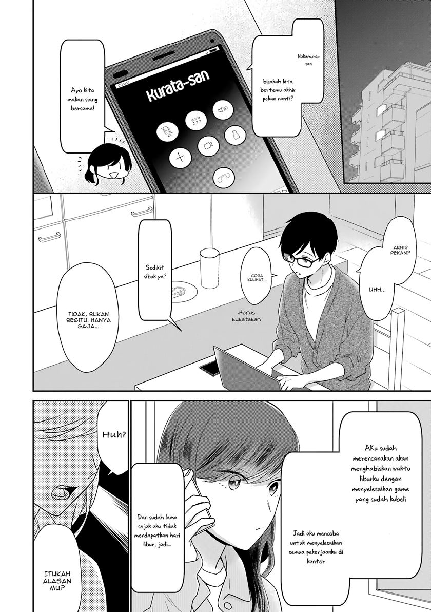 Chapter 45 - halaman 6