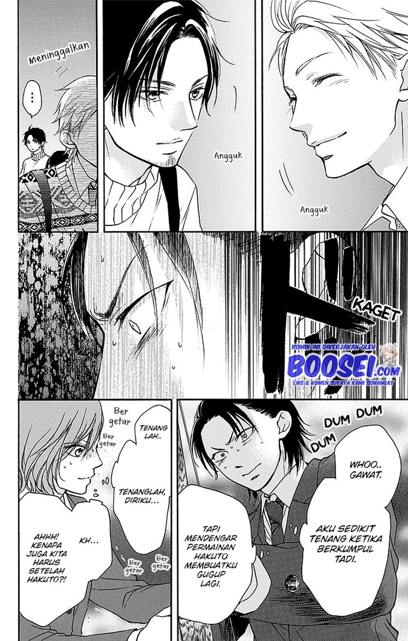 Chapter 50 - halaman 11