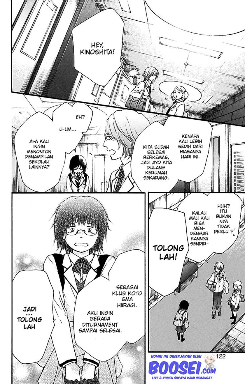Chapter 50 - halaman 21