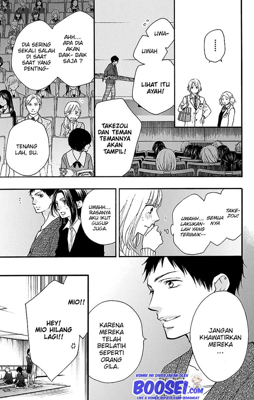 Chapter 50 - halaman 22