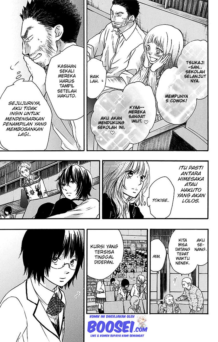 Chapter 50 - halaman 24