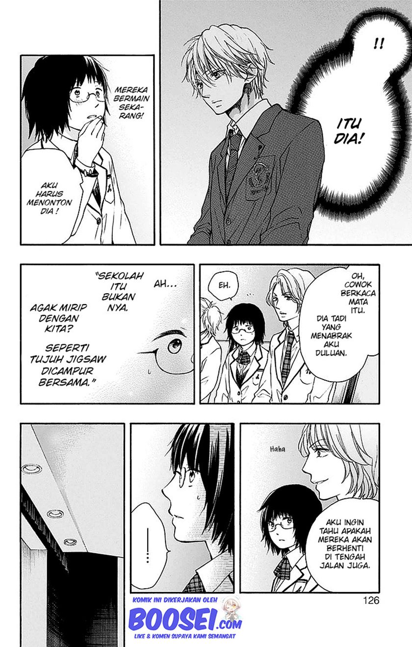 Chapter 50 - halaman 25