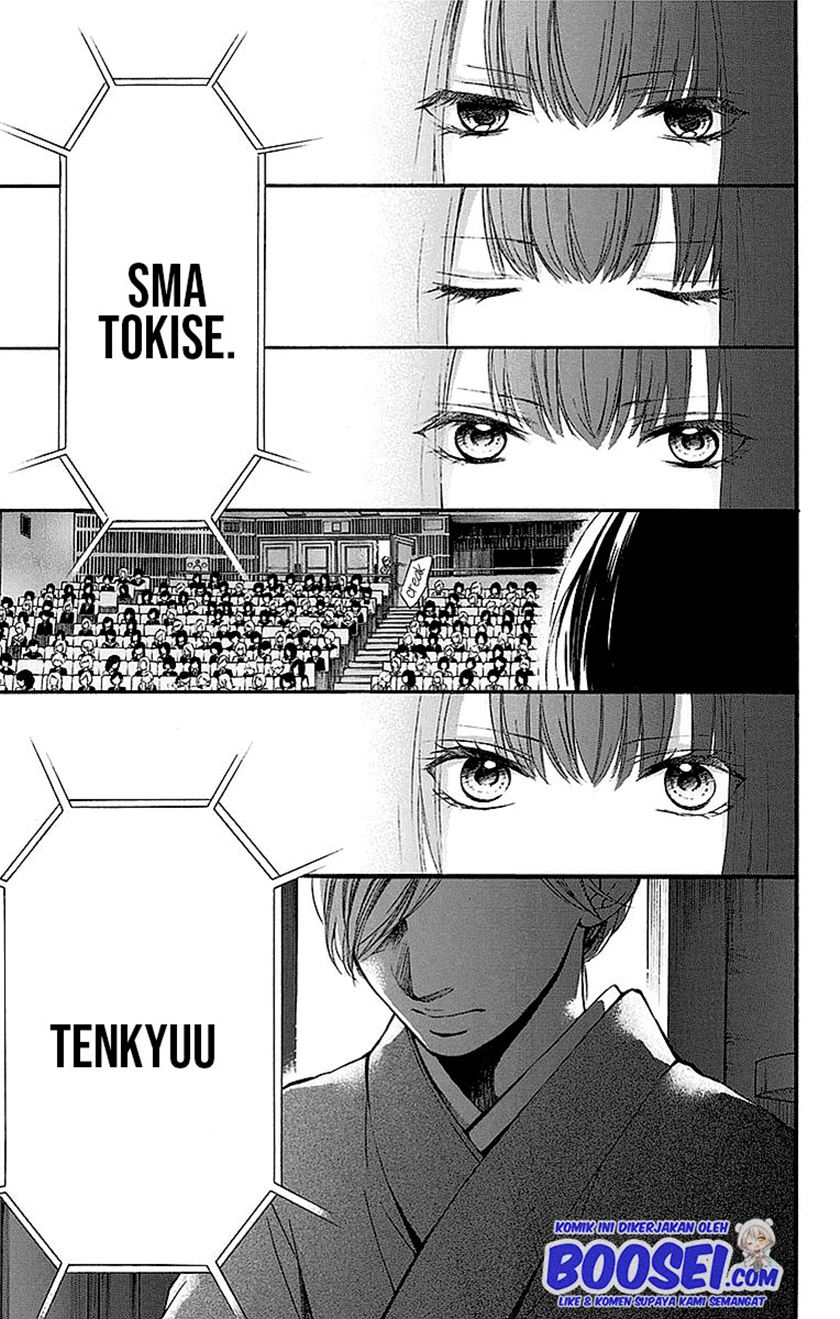 Chapter 50 - halaman 28
