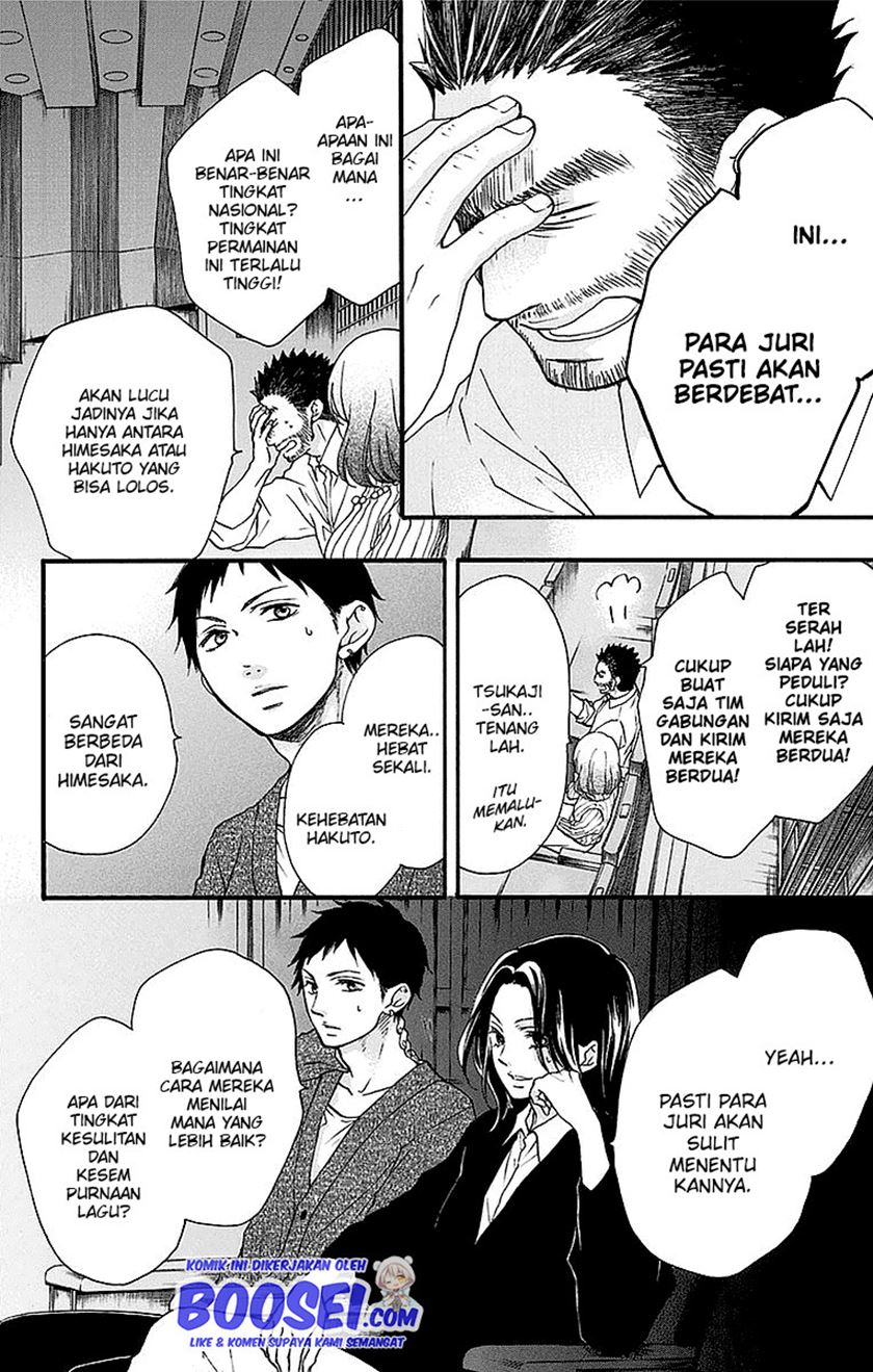 Chapter 50 - halaman 9