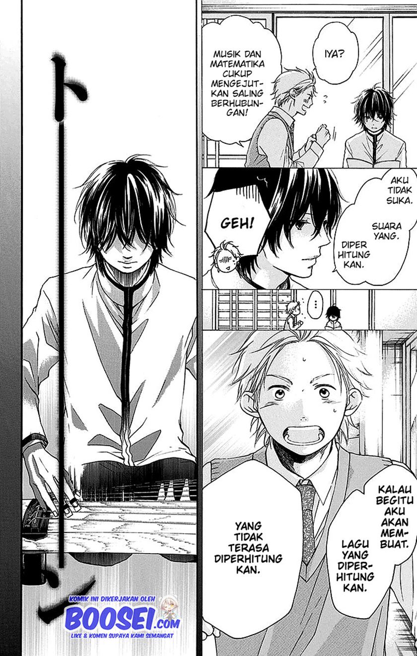 Chapter 49 - halaman 22