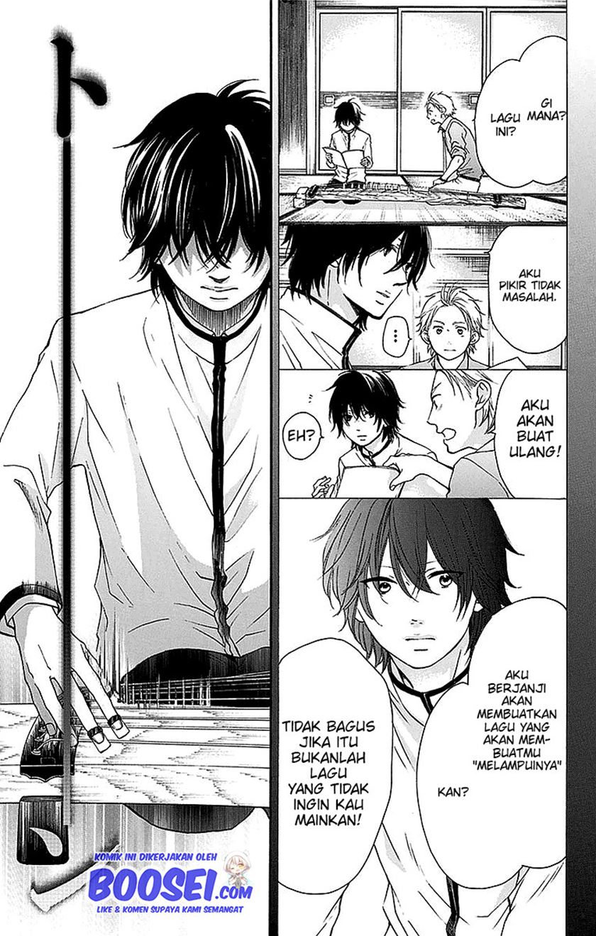 Chapter 49 - halaman 23