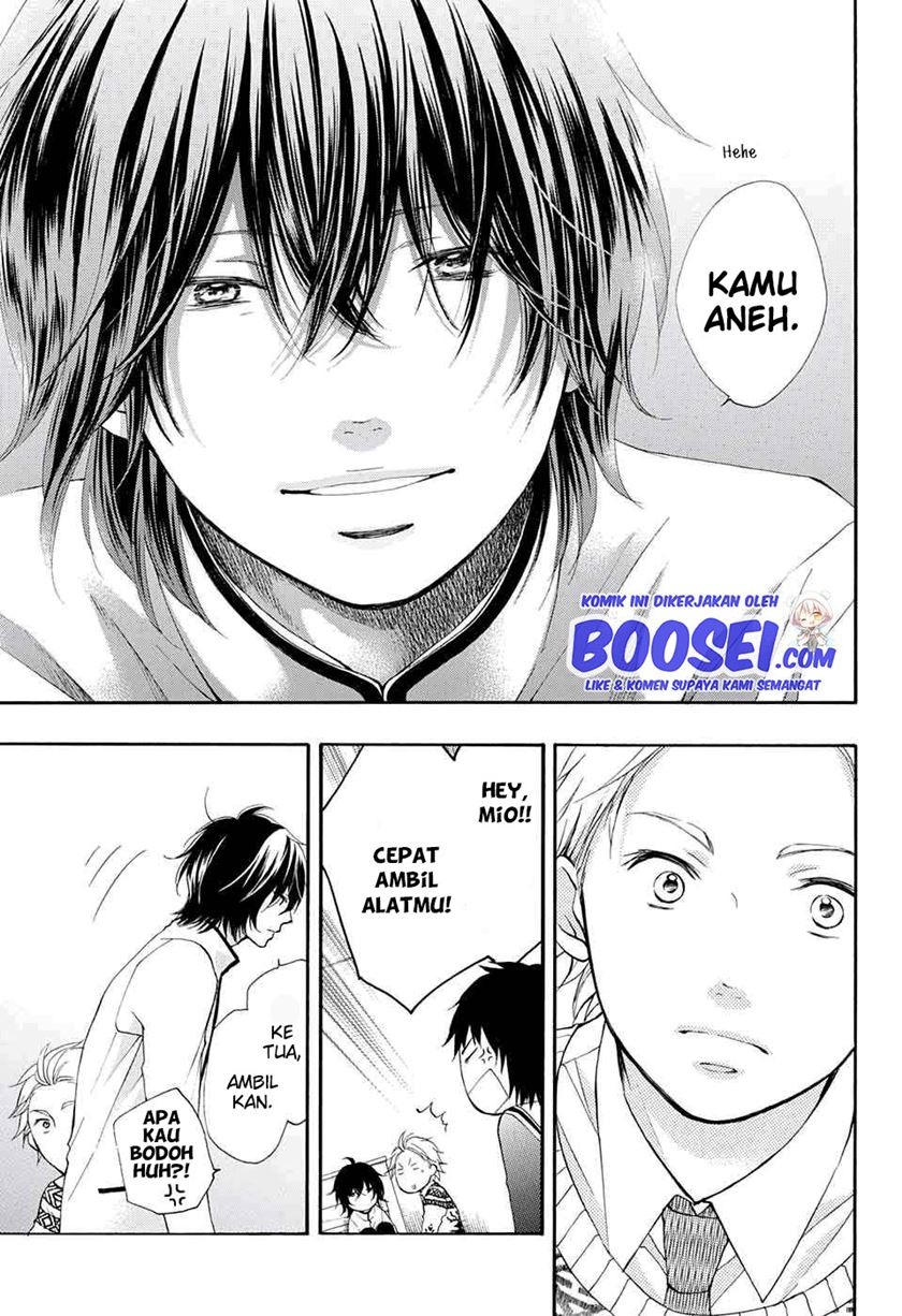 Chapter 48 - halaman 18
