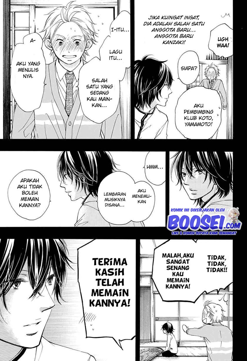 Chapter 48 - halaman 30