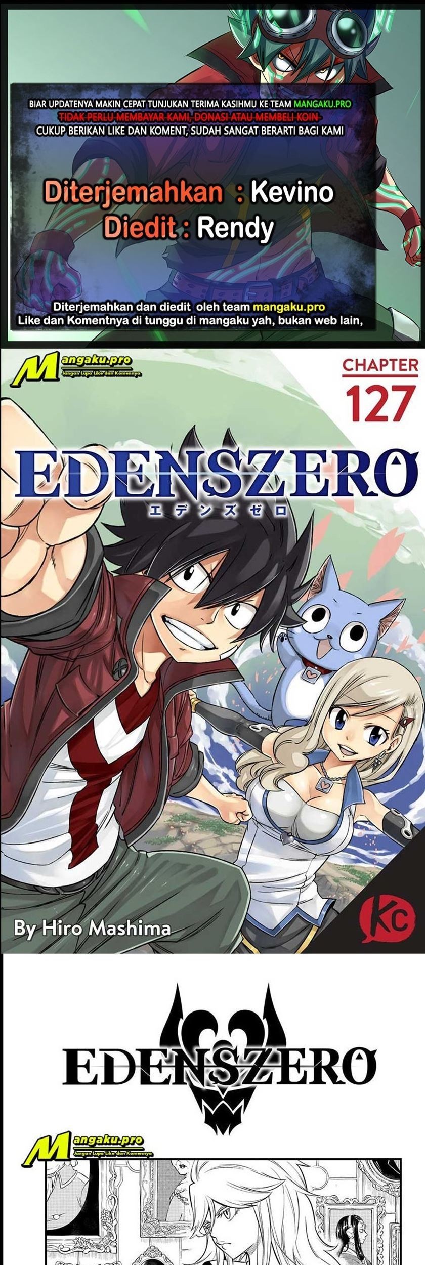 Chapter 127 - halaman 2