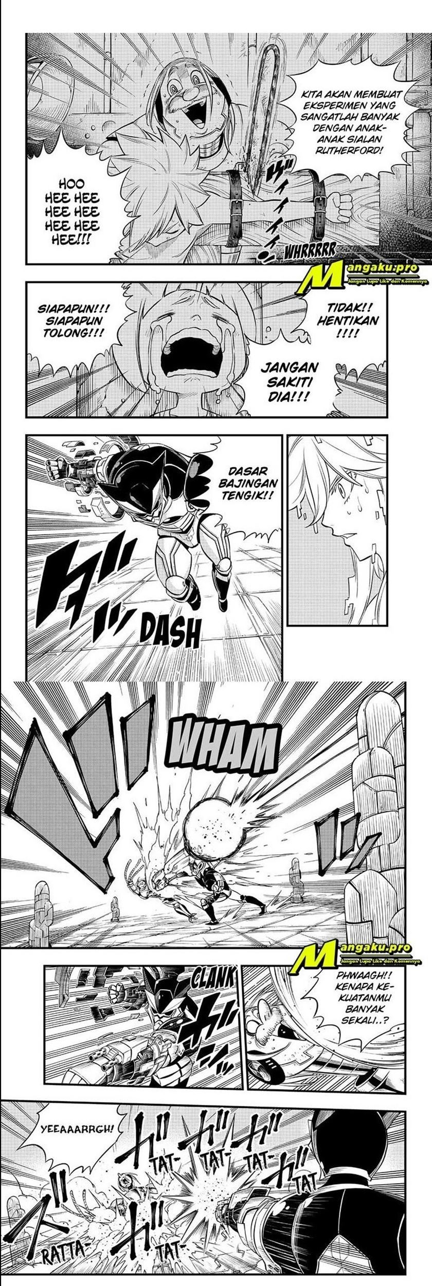 Chapter 127 - halaman 8