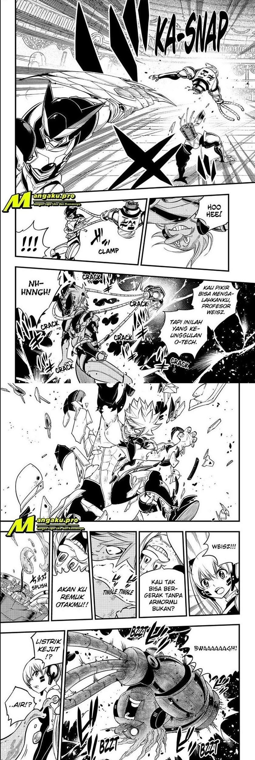 Chapter 127 - halaman 14