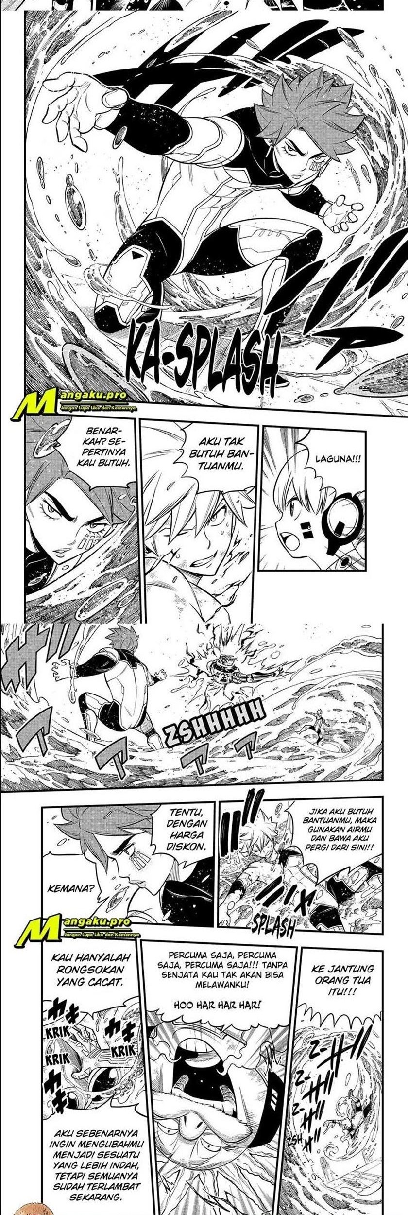 Chapter 127 - halaman 15