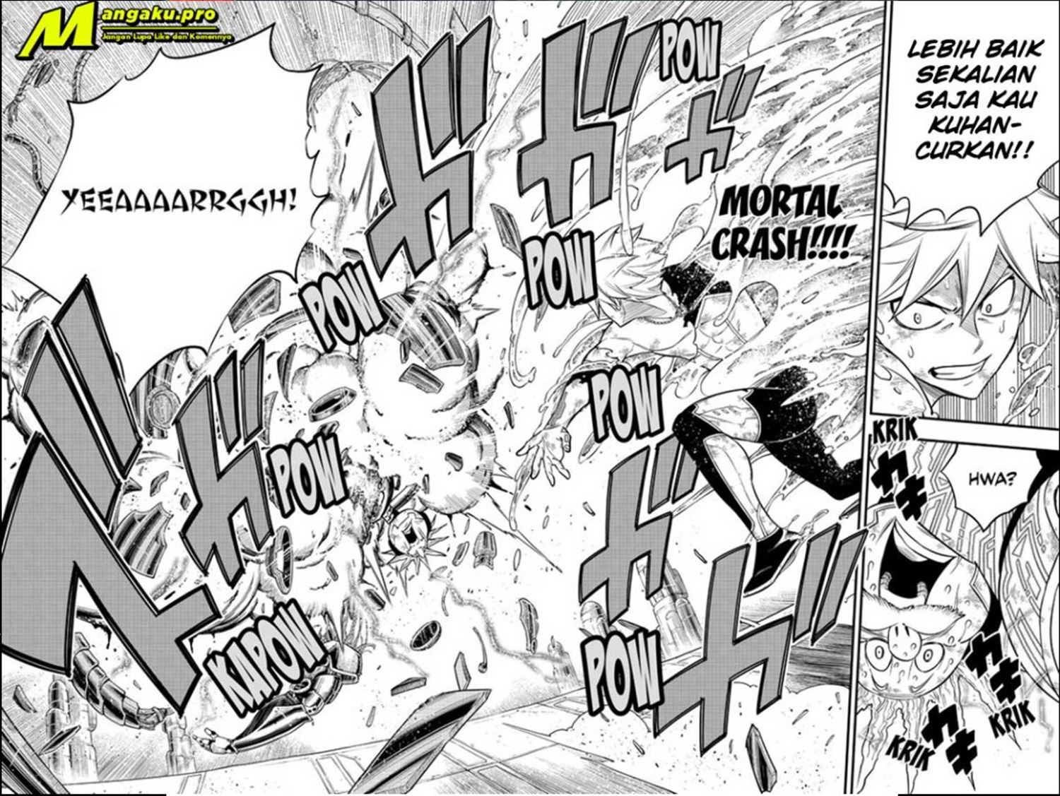 Chapter 127 - halaman 17