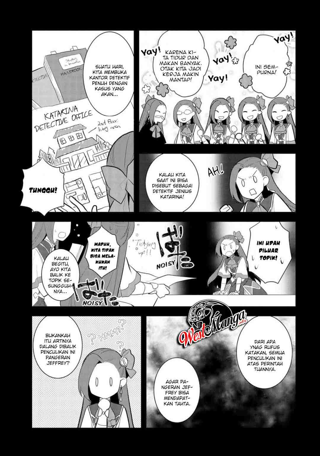 Chapter 31 - halaman 22