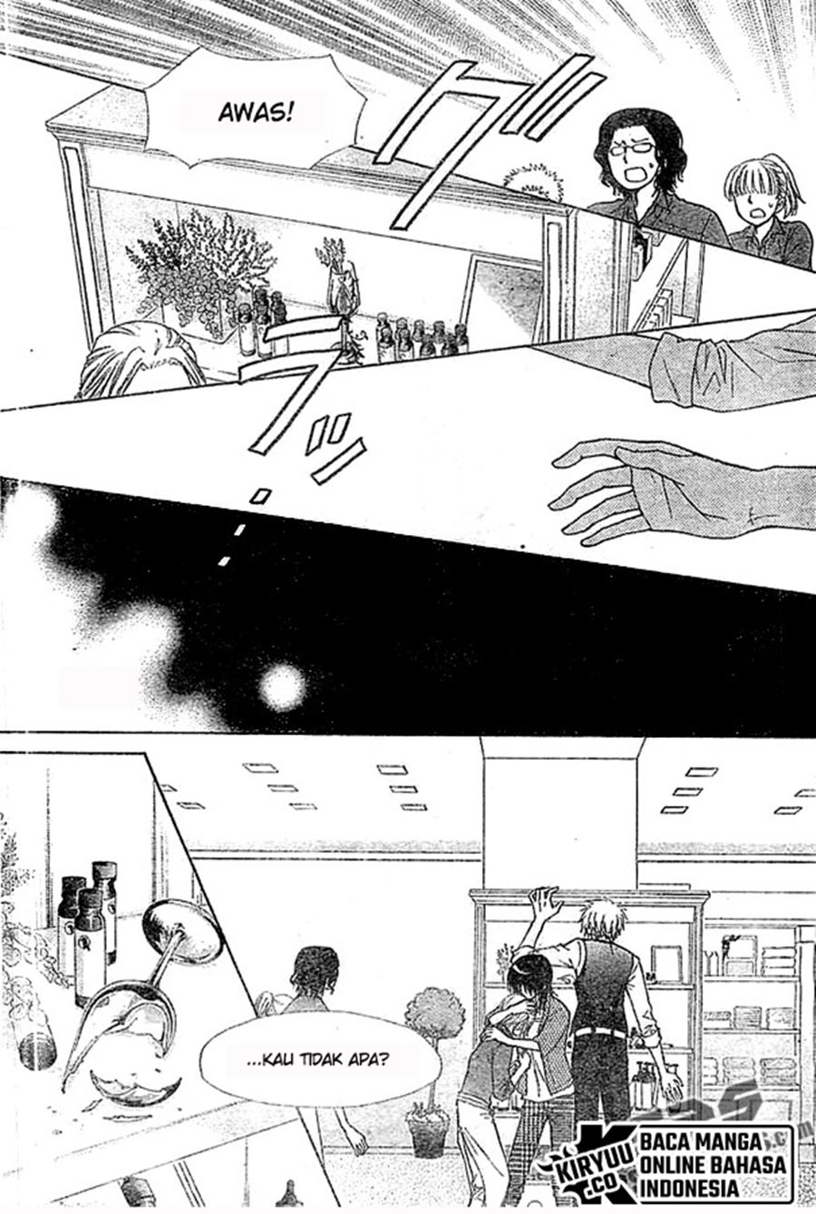 Chapter 80 - halaman 12