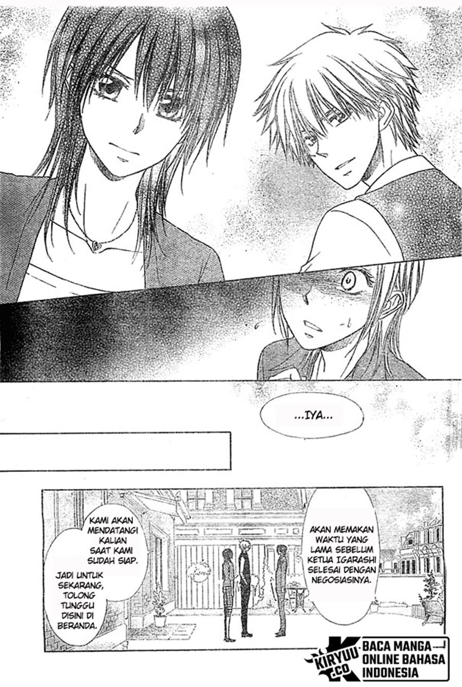 Chapter 80 - halaman 13