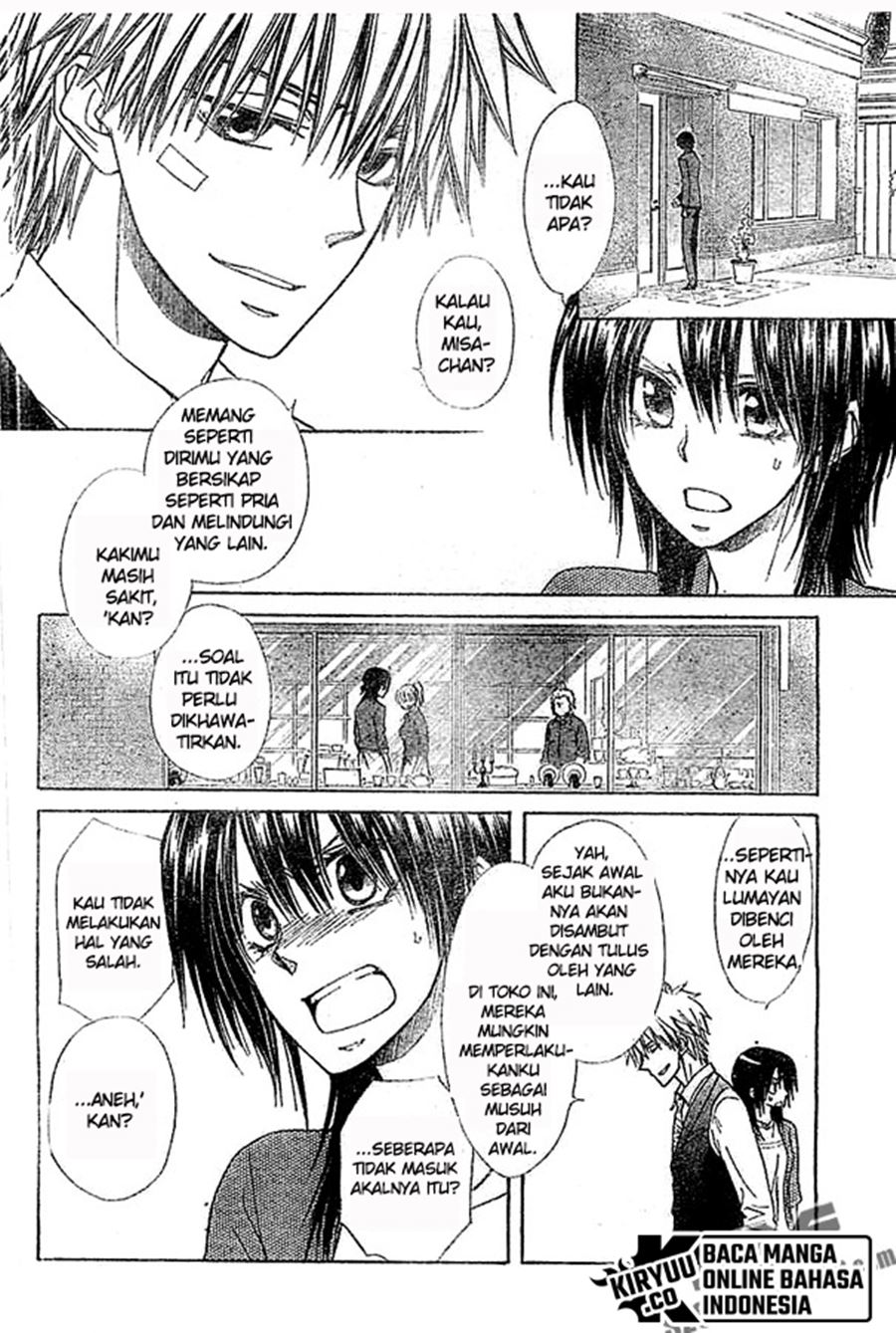 Chapter 80 - halaman 14