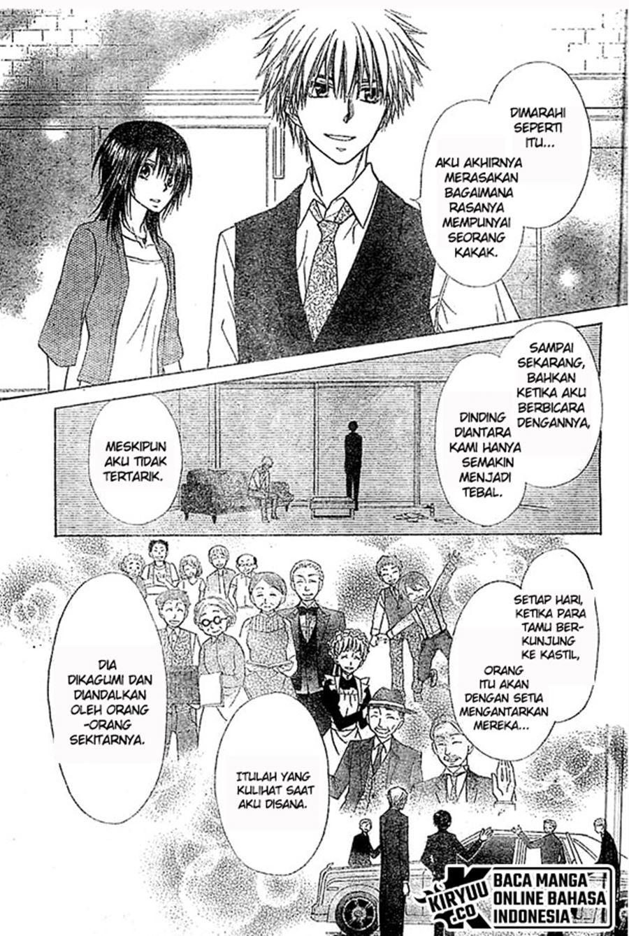 Chapter 80 - halaman 15