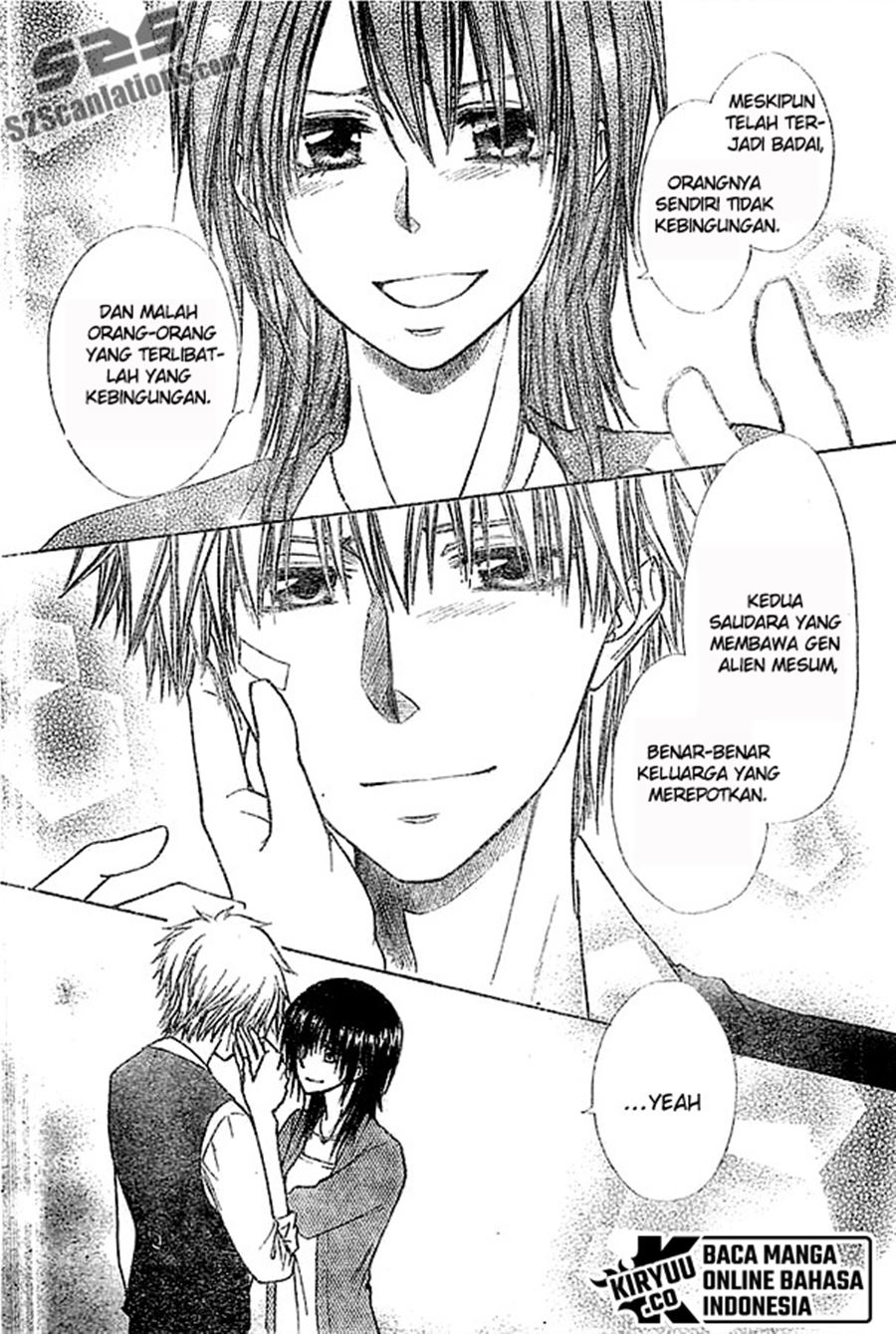 Chapter 80 - halaman 18