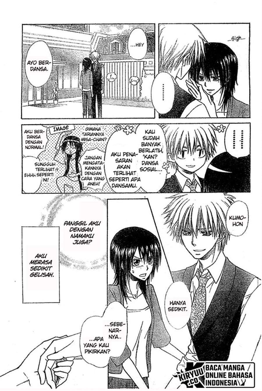 Chapter 80 - halaman 19