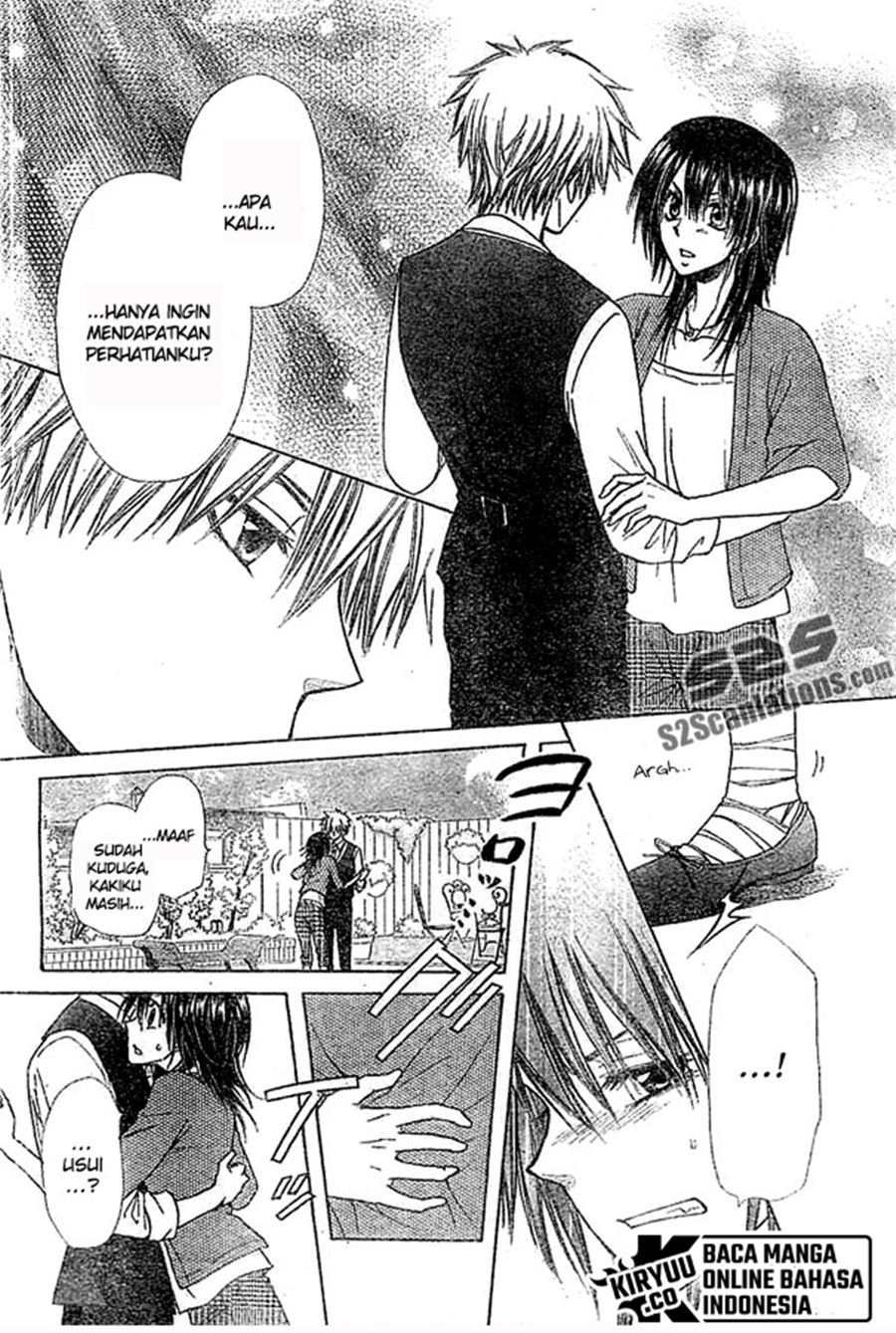 Chapter 80 - halaman 20