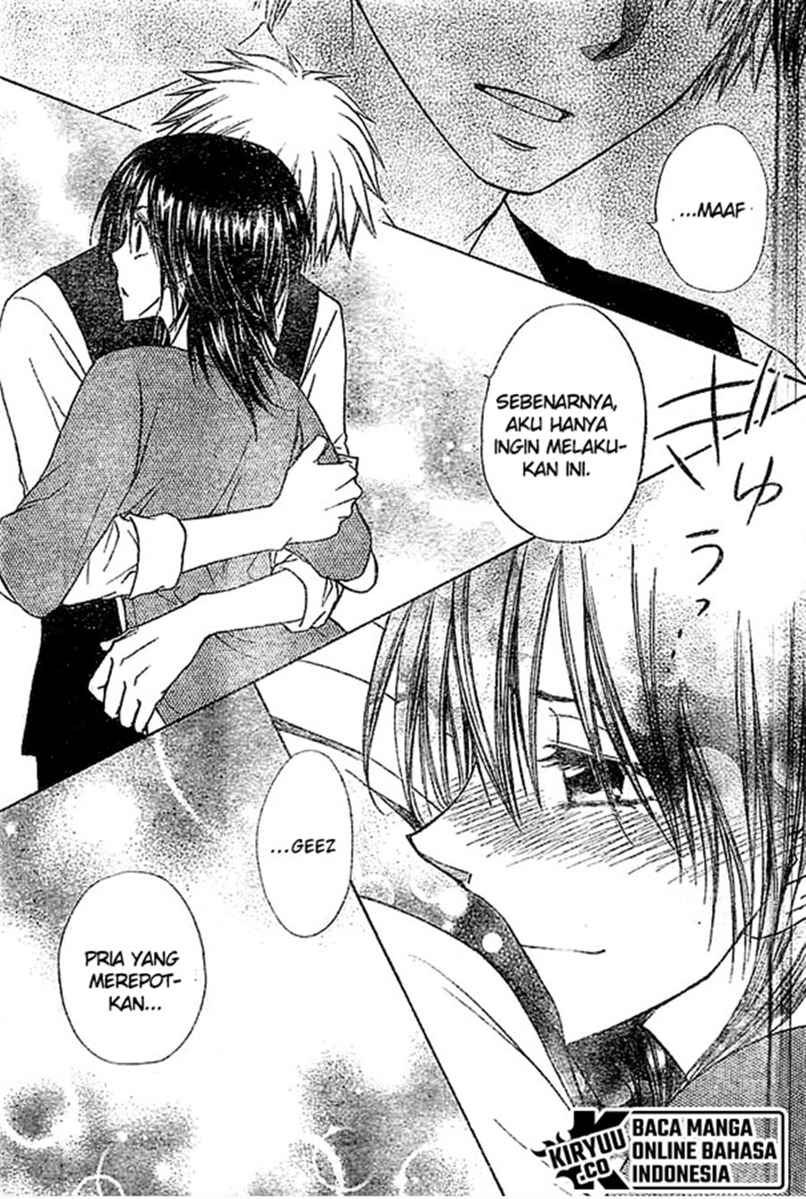 Chapter 80 - halaman 21