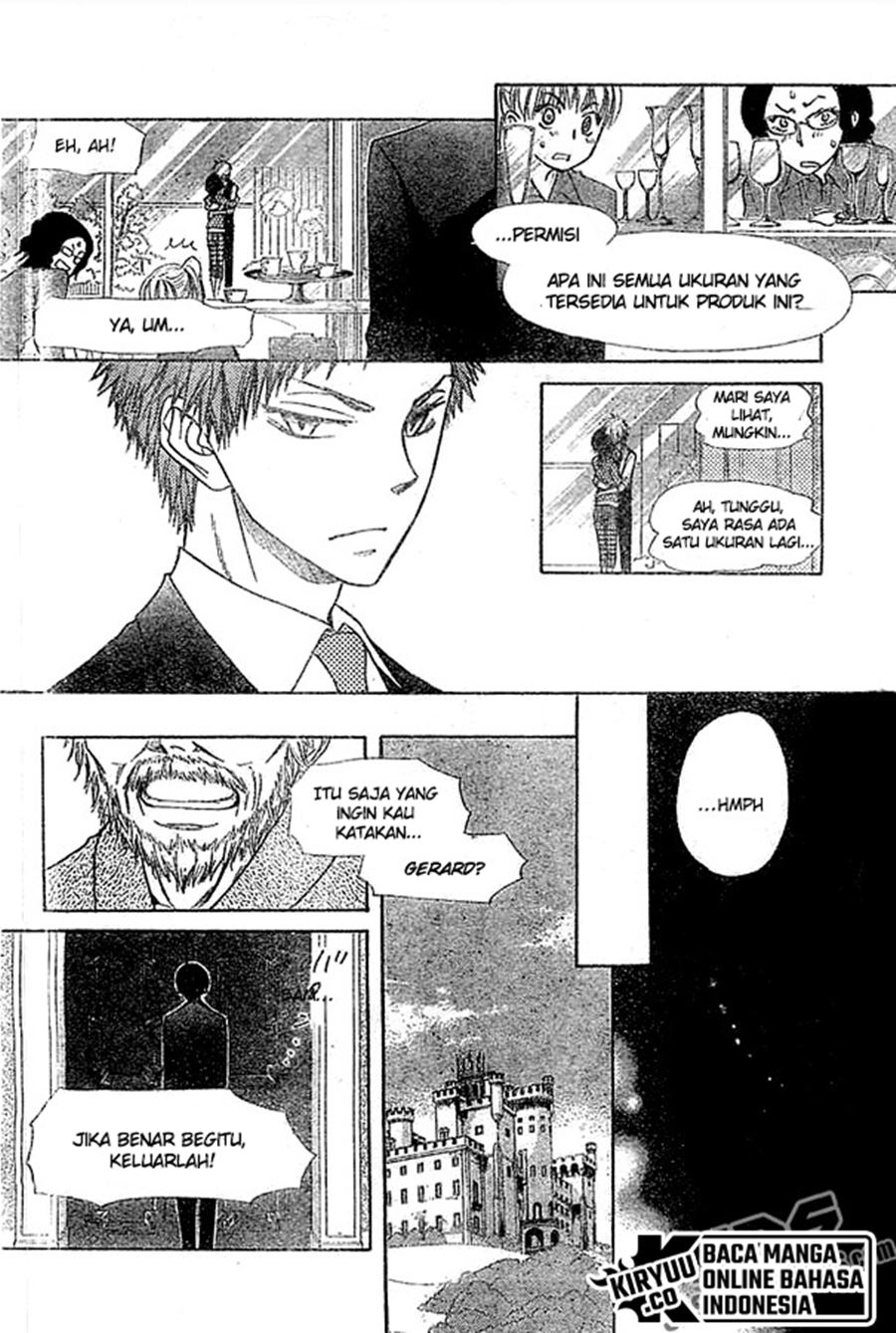 Chapter 80 - halaman 22
