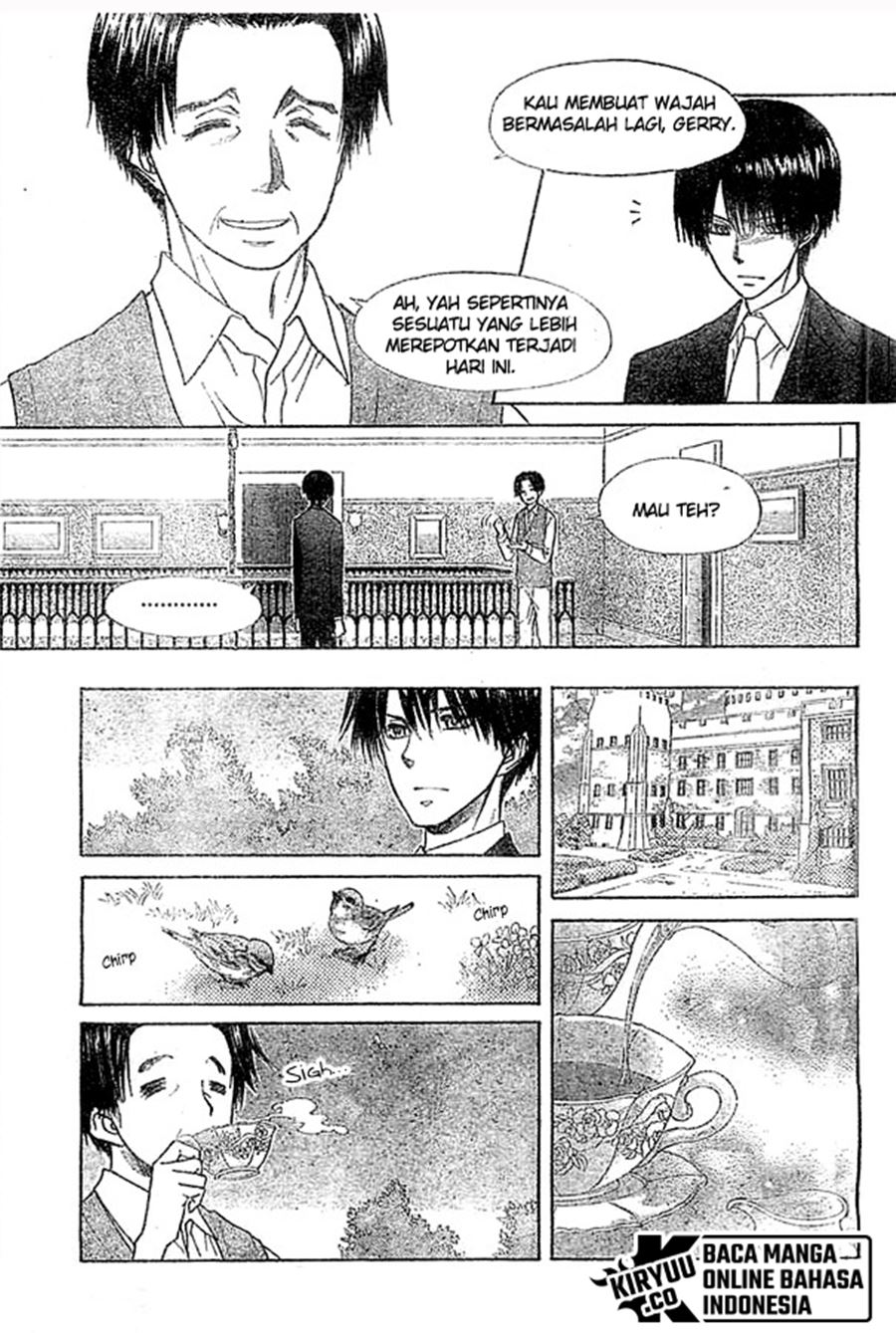 Chapter 80 - halaman 23