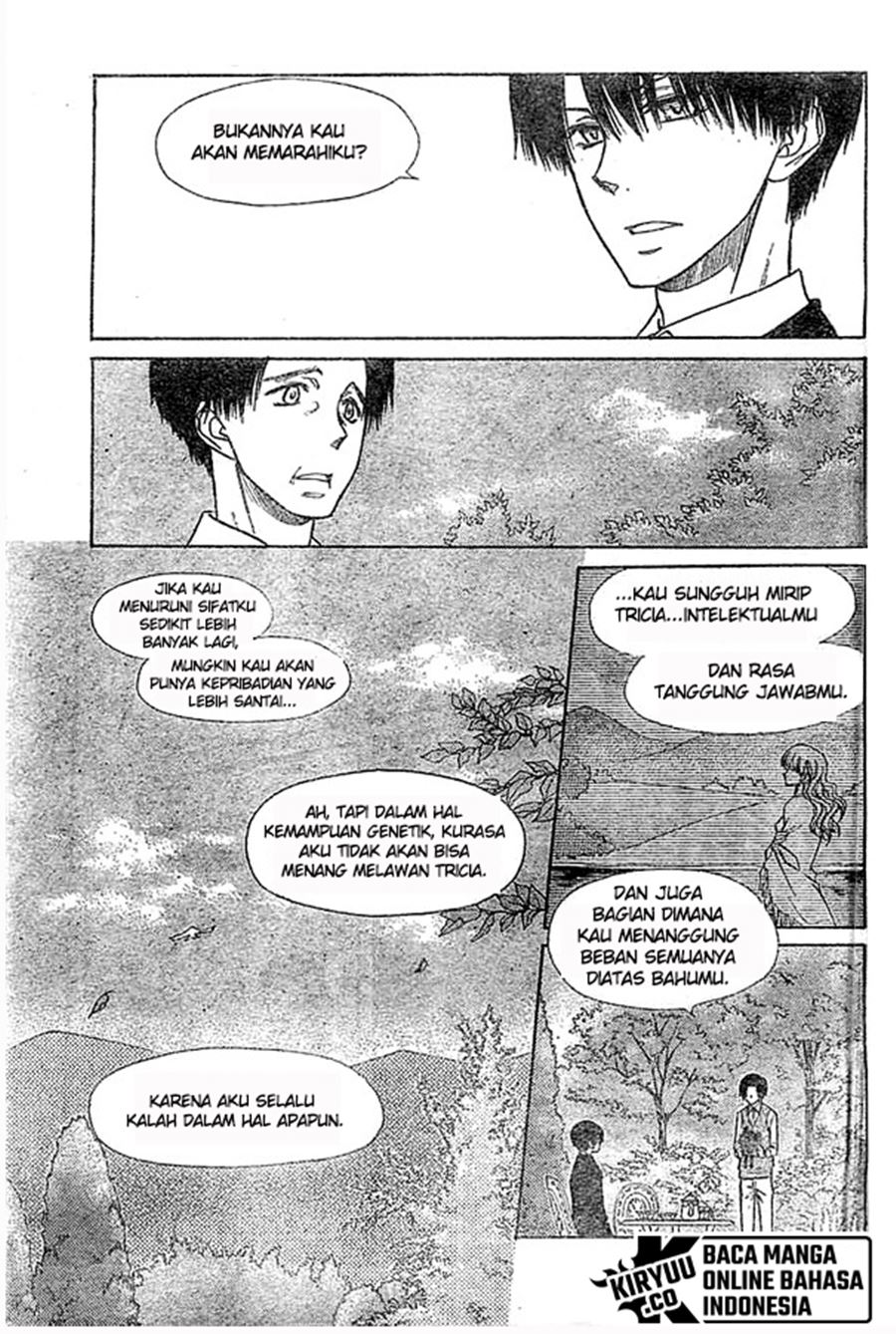 Chapter 80 - halaman 25