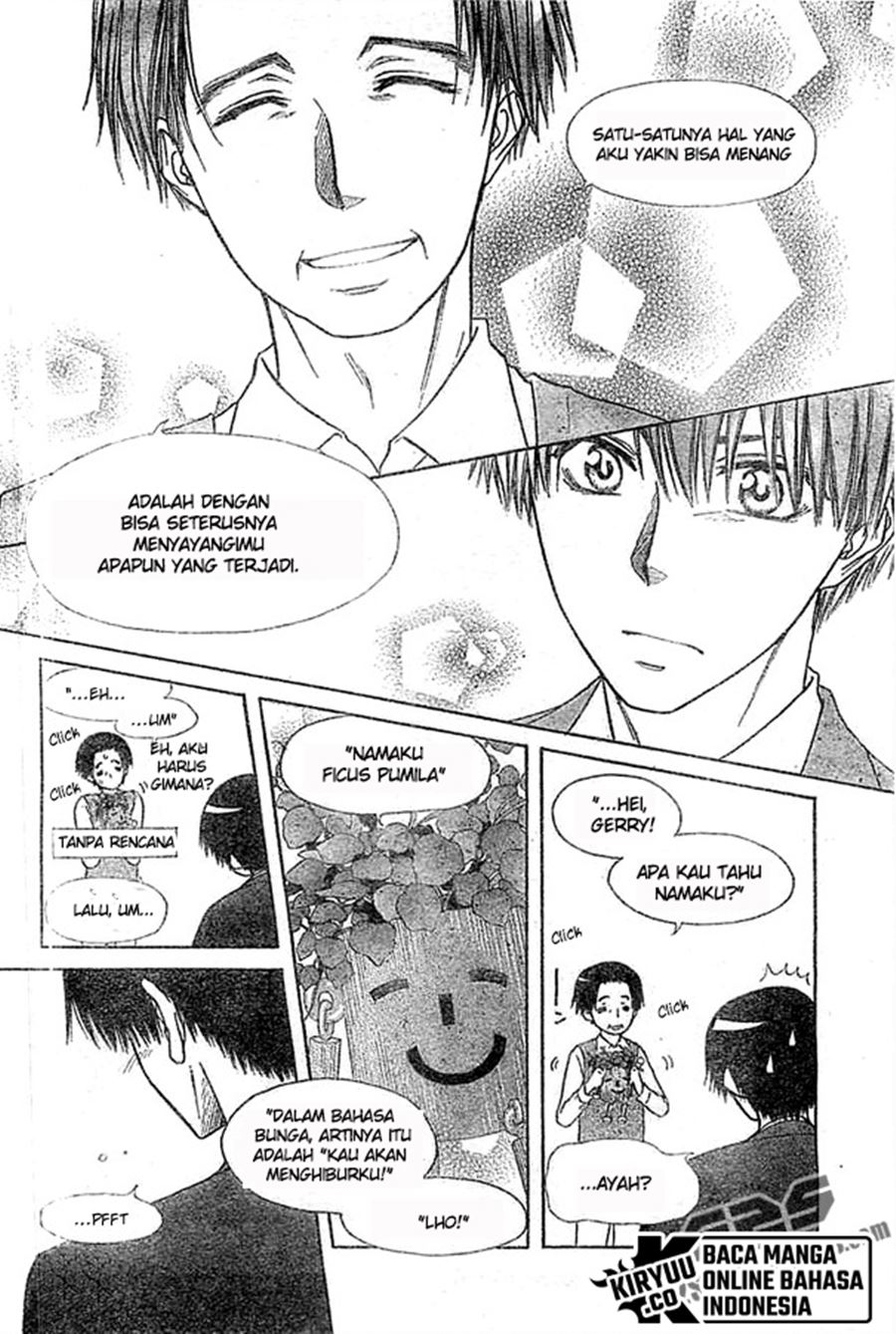 Chapter 80 - halaman 26