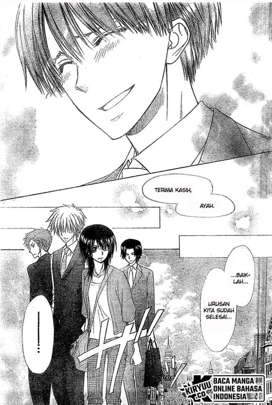 Chapter 80 - halaman 27