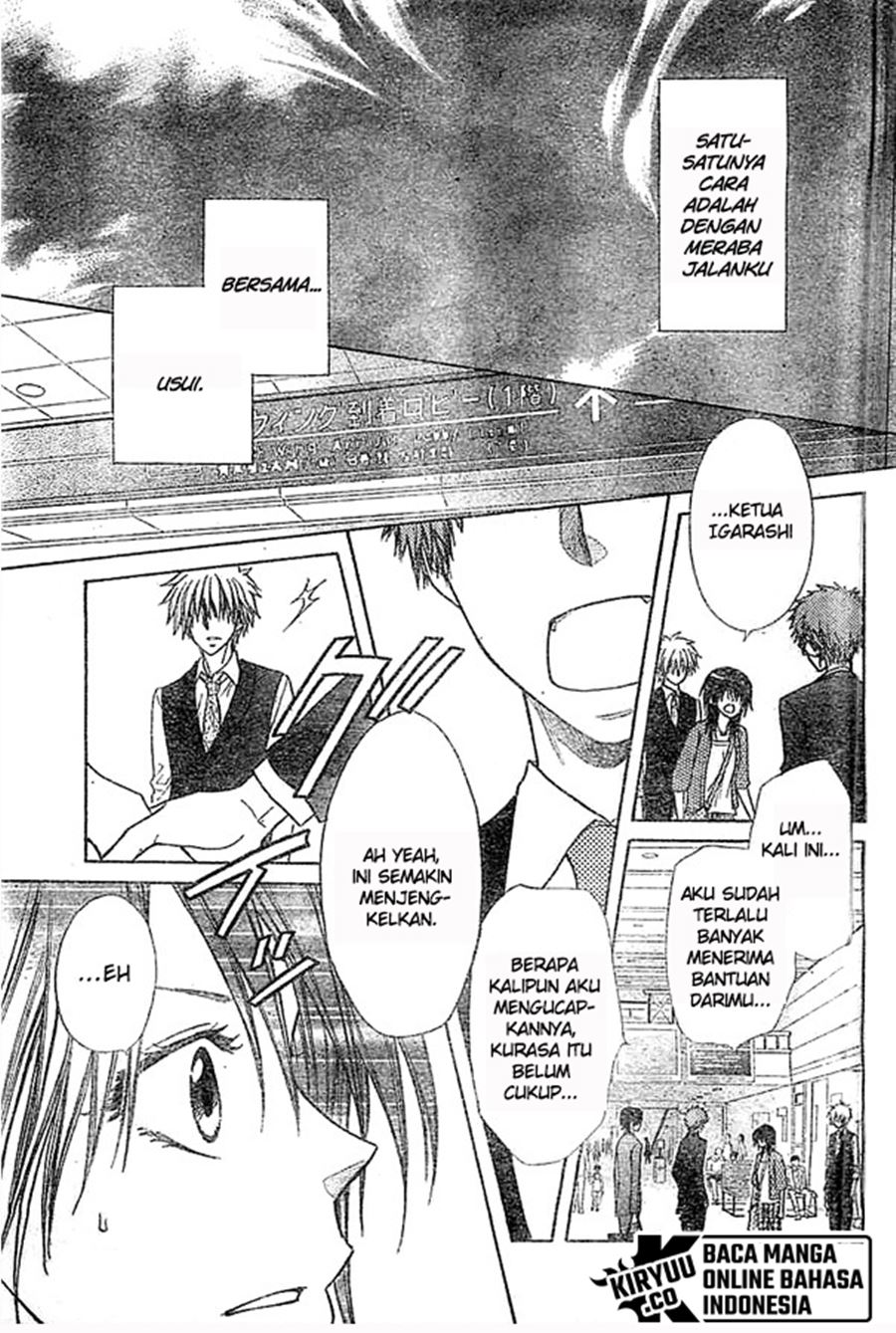 Chapter 80 - halaman 29