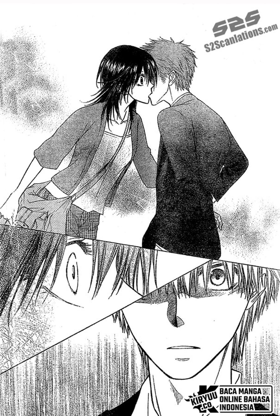 Chapter 80 - halaman 30
