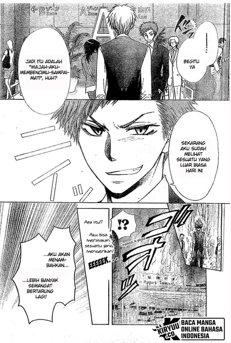Chapter 80 - halaman 31