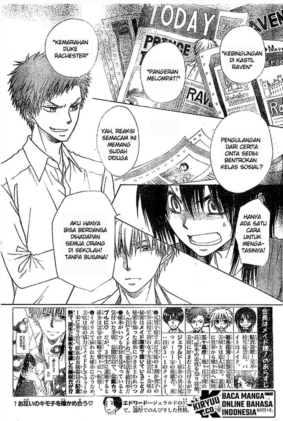 Chapter 80 - halaman 5