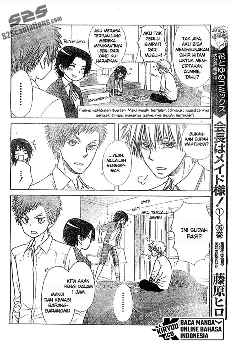 Chapter 80 - halaman 6