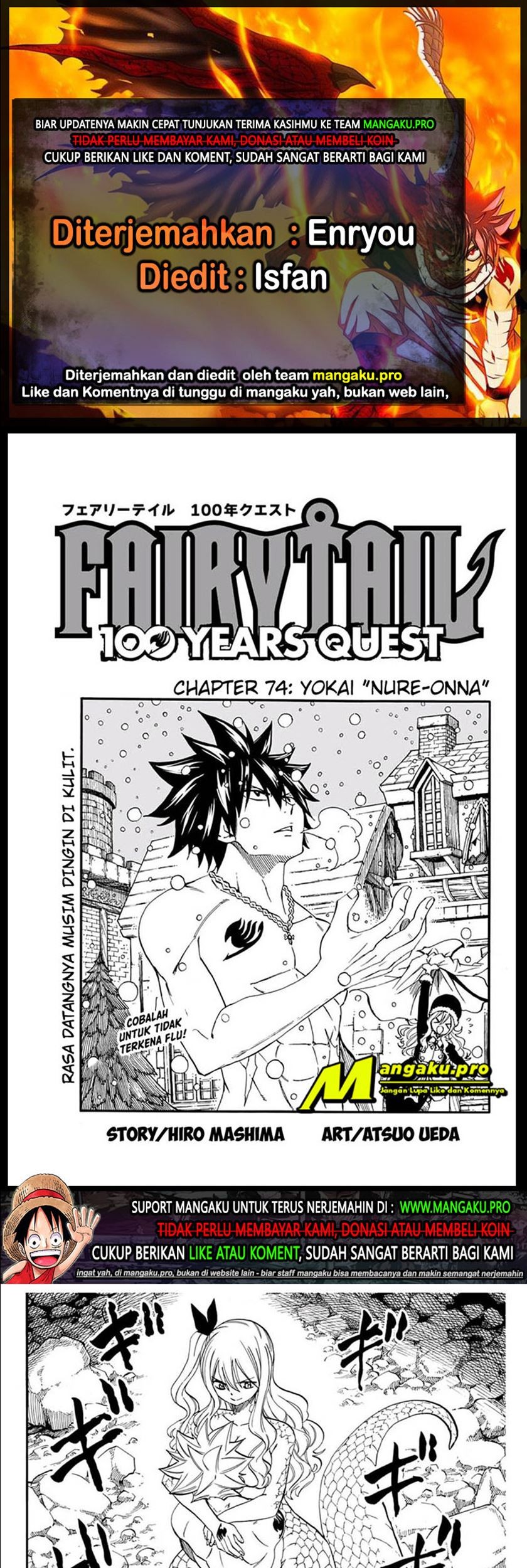 Chapter 74 - halaman 2