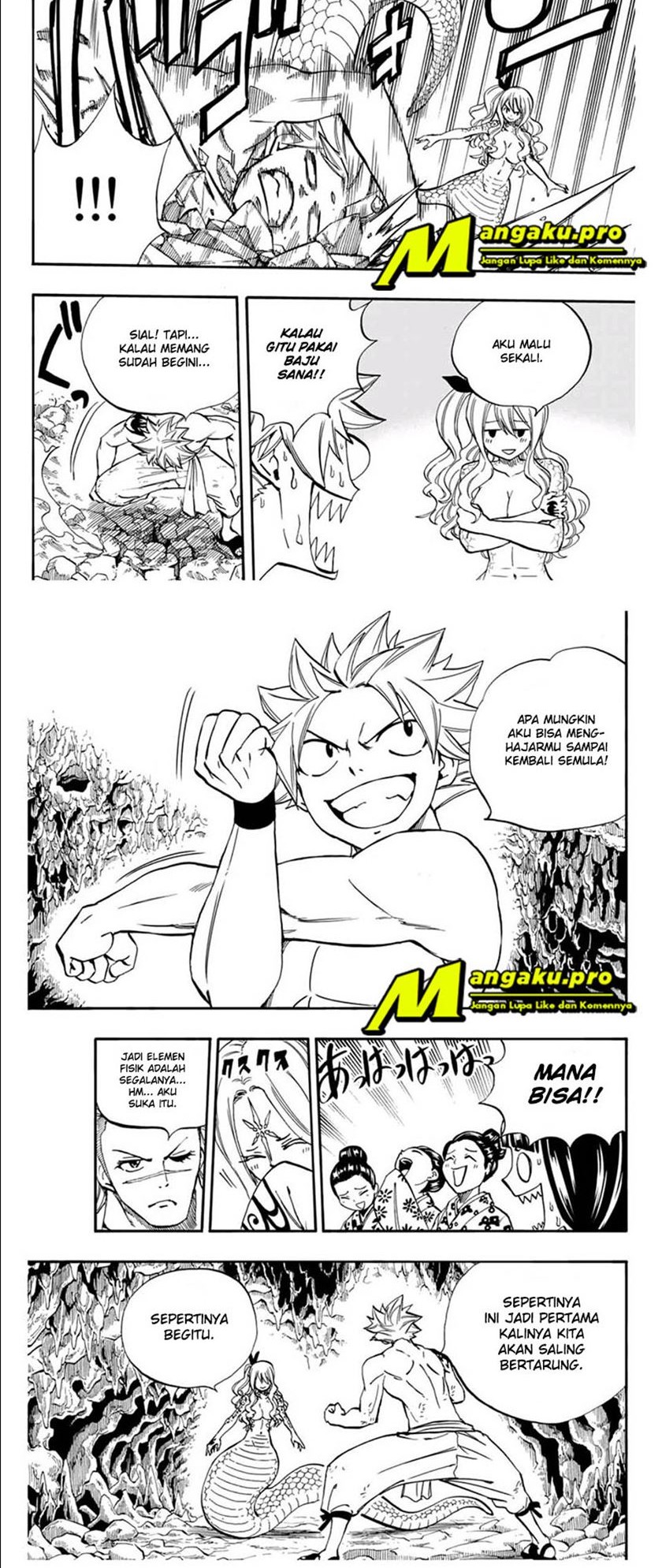Chapter 74 - halaman 5