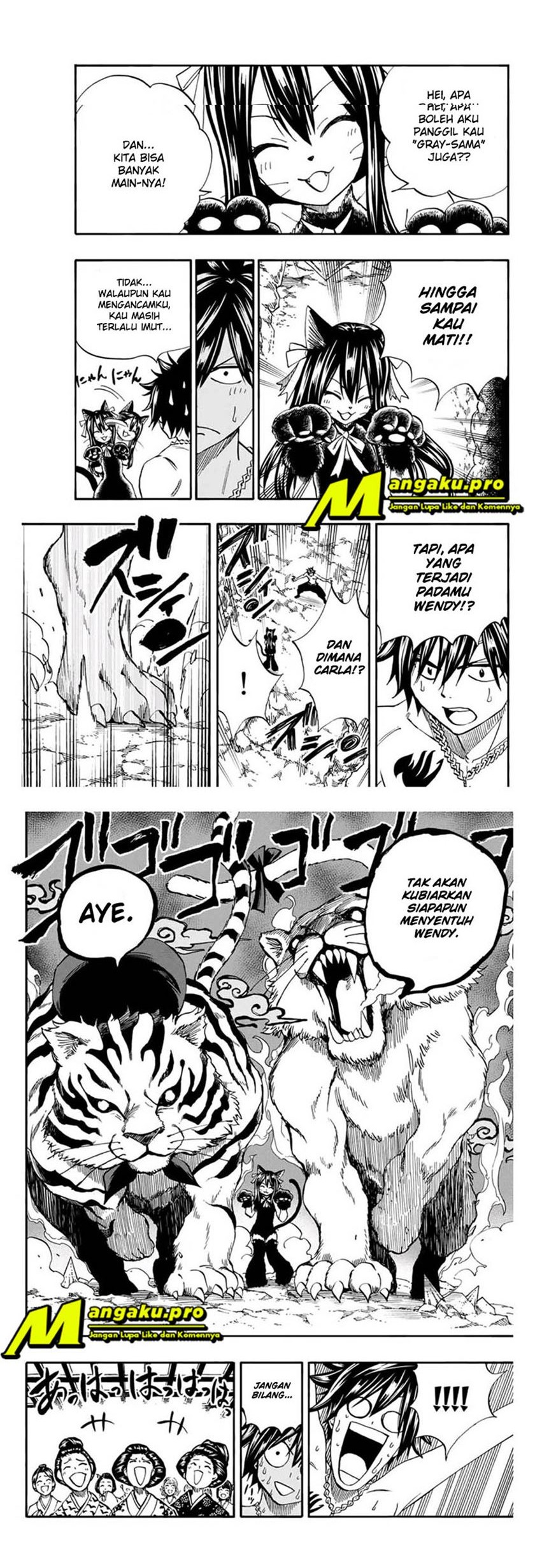 Chapter 74 - halaman 7
